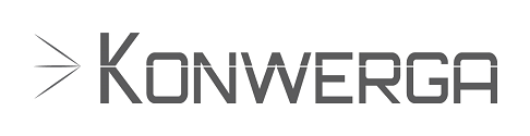 Logo Konwerga sp. z o.o.