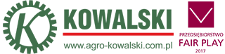 Logo ZPCZ-KOWALSKI