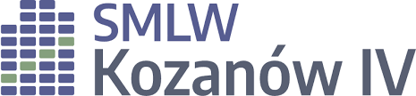 Logo SPÓŁDZIELNIA MIESZKANIOWA LOKATORSKO WŁASNOŚCIOWA KOZANÓW IV