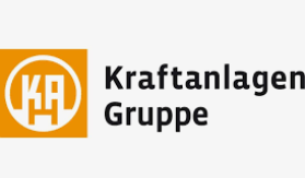 Logo Kraftanlagen München GmbH