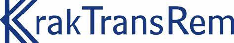 Logo KrakTransRem Spółka z o.o.