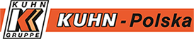 Logo KUHN Polska Sp. z o.o.
