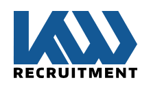 Logo KW Recruitment Partner