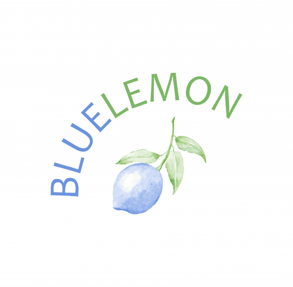 Logo Blue Lemon