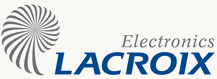 Logo Lacroix Electronics Sp. z o.o.