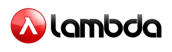 Logo Lambda S.A.