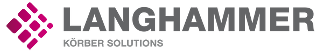 Logo Langhammer GmbH