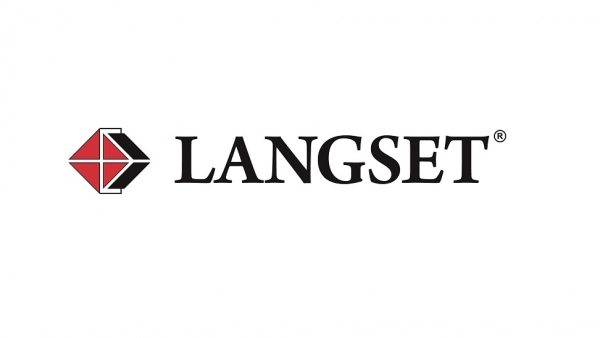 Logo Langset International Ltd