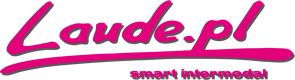 Logo LAUDE SMART INTERMODAL S.A.