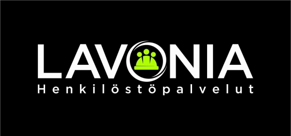 Logo Lavonia Oy