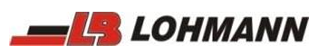 Logo LB Lohmann GmbH & Co.KG