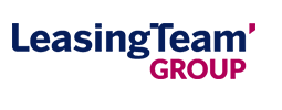 Logo LeasingTeam Sp. z o. o.