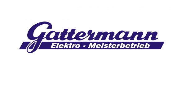 Logo Jörg Gattermann Elektromeisterbetrieb
