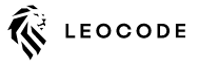 Logo LEOCODE Sp. z o.o.