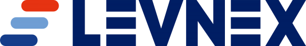 Logo LEVNEX Sp. z o.o.