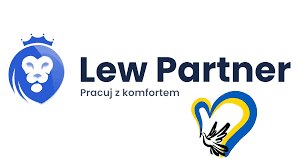 Logo Lewpartner Global sp. z.o.o.