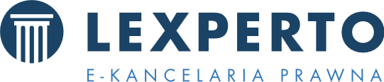 Logo Lexperto Sp. z o.o.