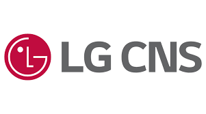 Logo LG CNS Europe B.V. Oddział w Polsce