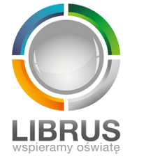 Logo Librus