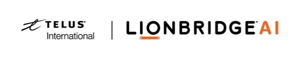 Logo Lionbridge