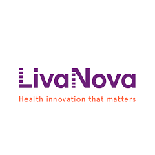 Logo LIVANOVA POLAND SP Z O O