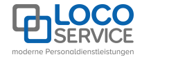 Logo Loco Service GmbH