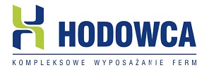 Logo HODOWCA Sp. z o.o.
