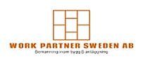 Logo Work Partner Sweden AB