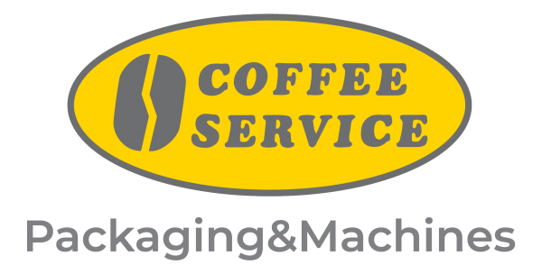 Logo COFFEE SERVICE Sp. z o.o.