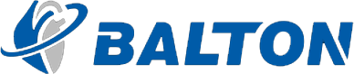 Logo BALTON Sp. z o.o.