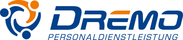 Logo Dremo