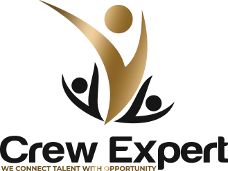 Logo Crew Expert OÜ