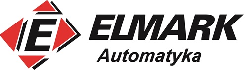 Logo Elmark Automatyka Sp. z o.o.