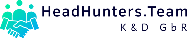 Logo HEADHUNTERS Sp. z o.o. 