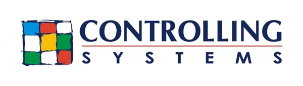 Logo Controlling Systems Sp. zo.o.