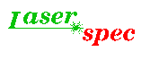 Logo Laser Spec Sp zoo