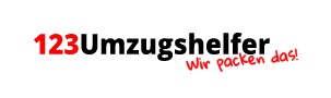 Logo 123Umzugshelfer