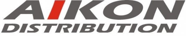 Logo Aikon Distribution Sp. z o.o. Sp.K.