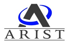 Logo Arist Sp.z.o.o.