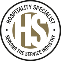 Logo Hospitality Specialist AB