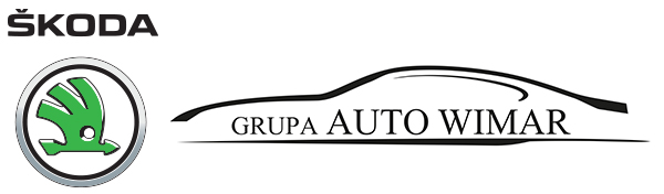 Logo Auto Wimar Centrum Sp.z o.o. (Autoryzowany Dealer i Serwis Skoda Auto)