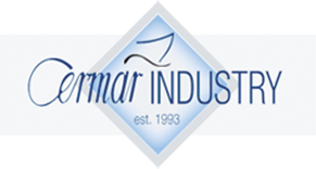 Logo Cermar Industry Sp. z. o.o.