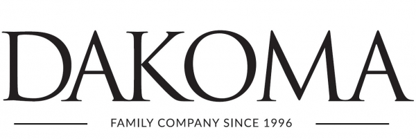Logo DAKOMA Sp. z o.o.
