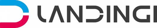 Logo Landingi