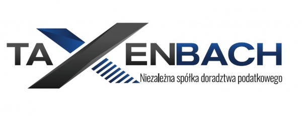Logo Taxenbach sp. z o.o.