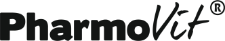 Logo Pharmovit Dystrybucja Sp. z o.o.