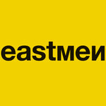Logo Eastmen Human Resources B.V.