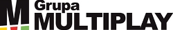 Logo Multiplay Sp. z o.o. Sp.k 