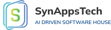 Logo SynAppsTech