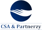 Logo CSA s.c.